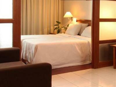 Cempaka Apartment Hotel Kuala Lumpur Exterior foto